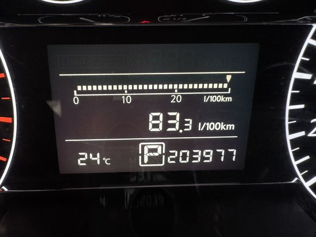 NISSAN日產 TIIDA  第13張相片