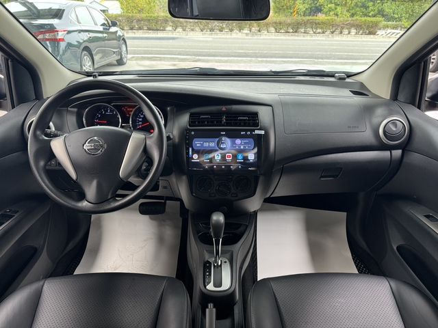 NISSAN日產 LIVINA  第4張相片
