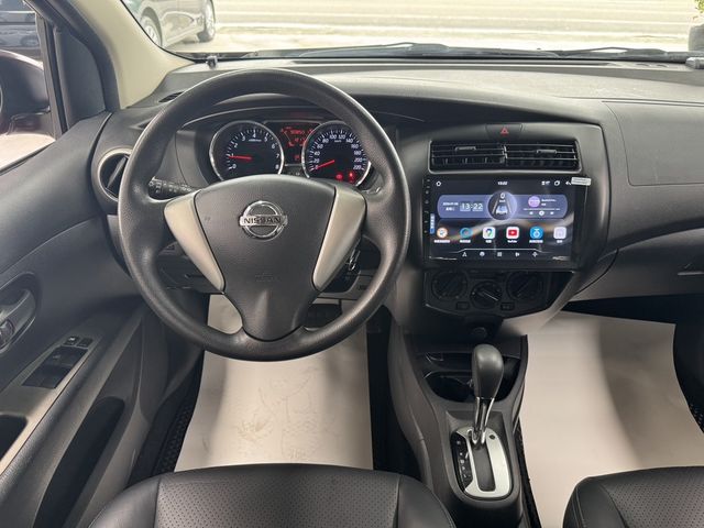NISSAN日產 LIVINA  第5張相片