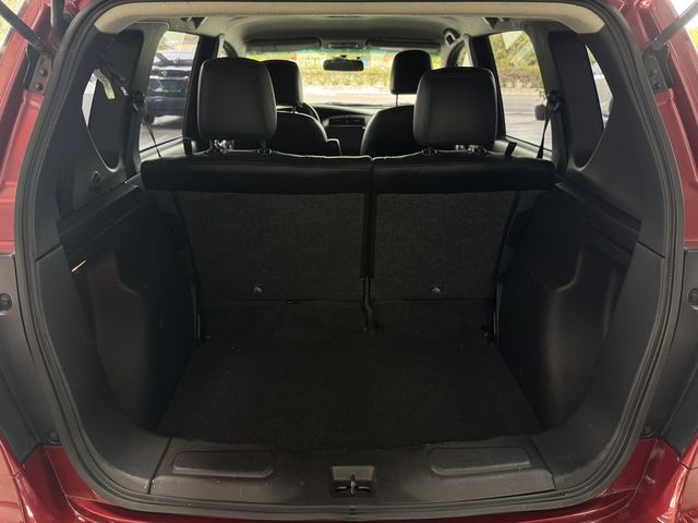 NISSAN日產 LIVINA  第15張相片