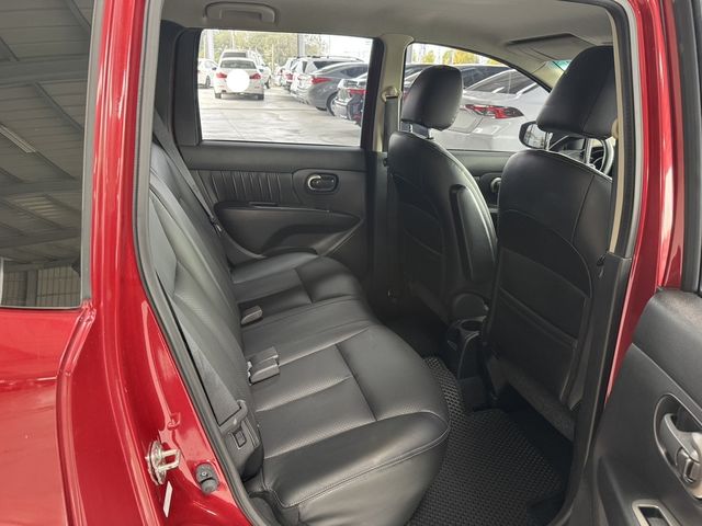 NISSAN日產 LIVINA  第18張相片