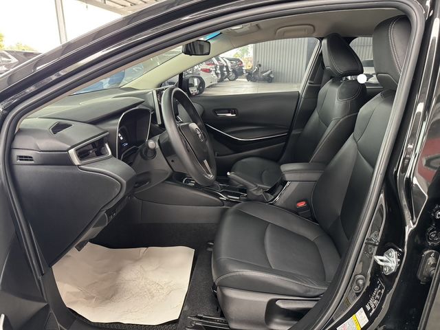 TOYOTA豐田 ALTIS  第2張相片