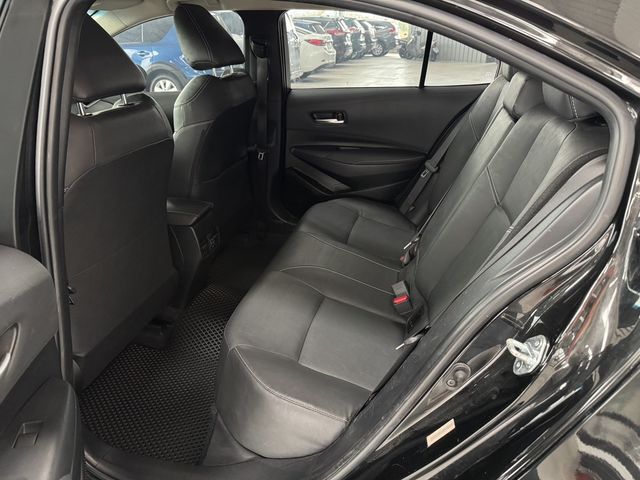 TOYOTA豐田 ALTIS  第3張相片