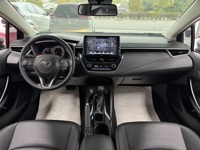 TOYOTA豐田 ALTIS  第4張相片