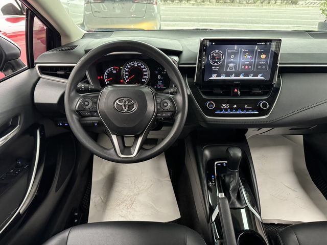 TOYOTA豐田 ALTIS  第5張相片