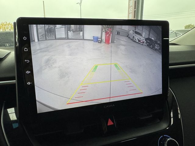 TOYOTA豐田 ALTIS  第7張相片