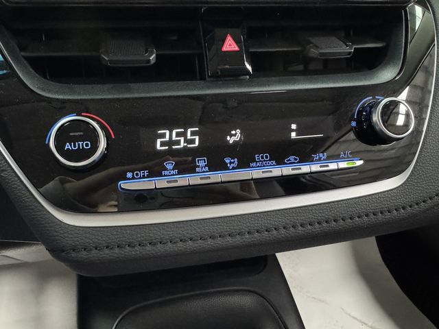 TOYOTA豐田 ALTIS  第8張相片