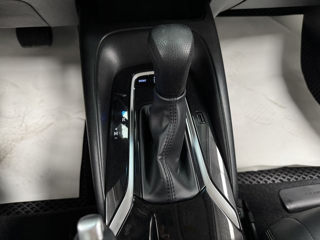 TOYOTA豐田 ALTIS  第9張相片