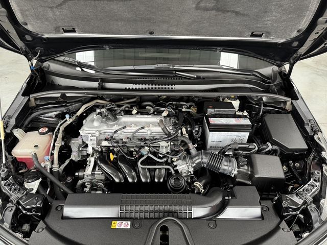 TOYOTA豐田 ALTIS  第13張相片