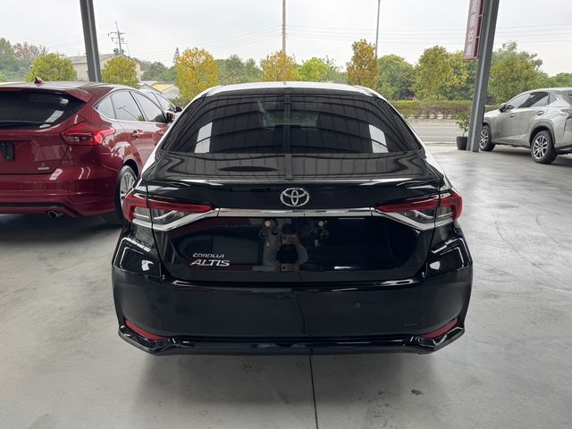 TOYOTA豐田 ALTIS  第14張相片