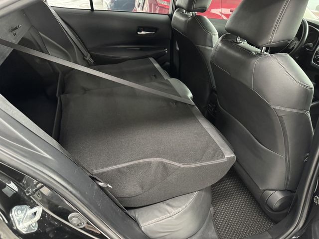 TOYOTA豐田 ALTIS  第17張相片