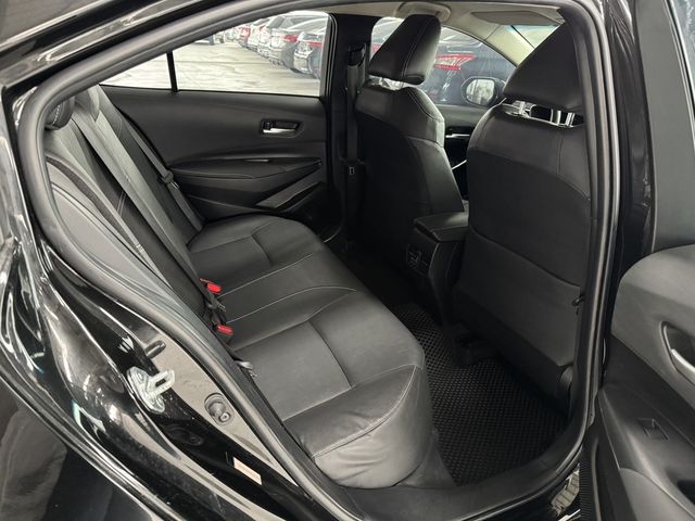 TOYOTA豐田 ALTIS  第18張相片