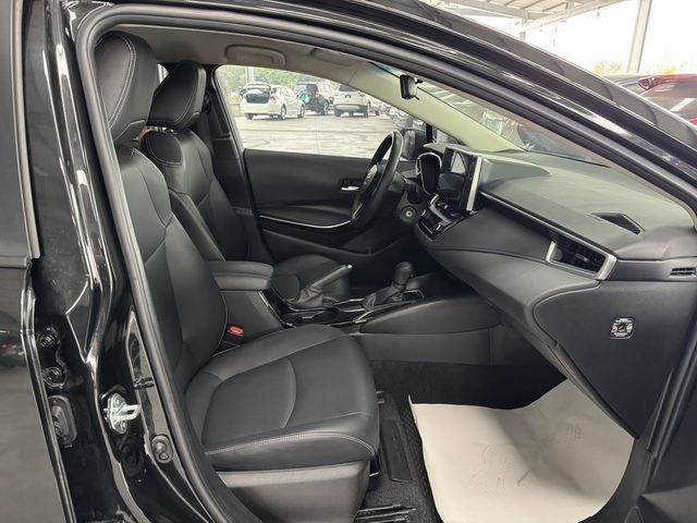 TOYOTA豐田 ALTIS  第20張相片