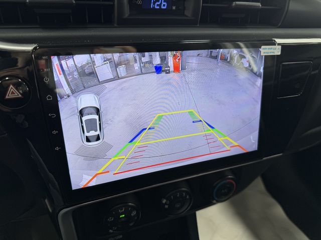 TOYOTA豐田 ALTIS  第6張相片