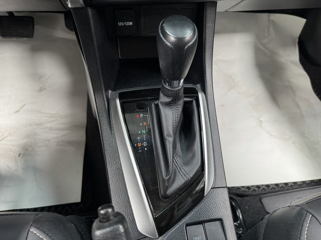 TOYOTA豐田 ALTIS  第9張相片