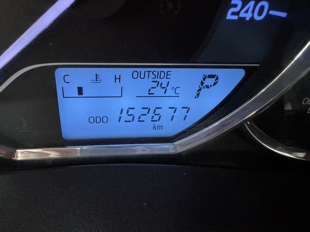 TOYOTA豐田 ALTIS  第12張相片