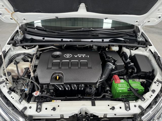 TOYOTA豐田 ALTIS  第13張相片