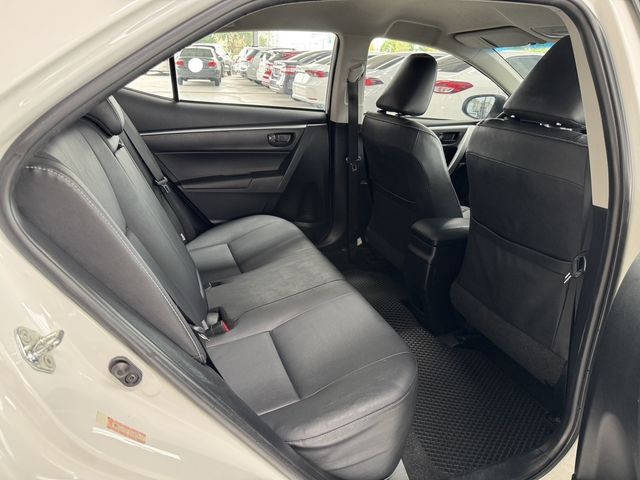 TOYOTA豐田 ALTIS  第18張相片