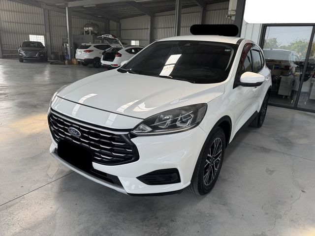 FORD福特 KUGA  第1張相片