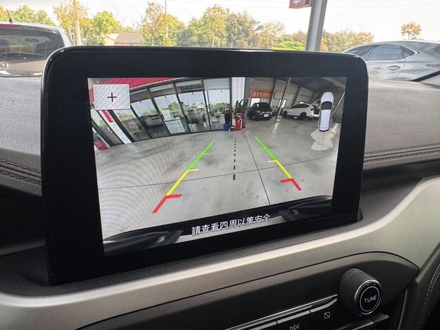 FORD福特 KUGA  第6張相片