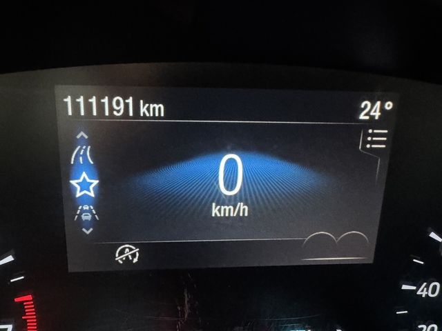 FORD福特 KUGA  第11張相片