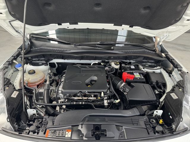 FORD福特 KUGA  第12張相片