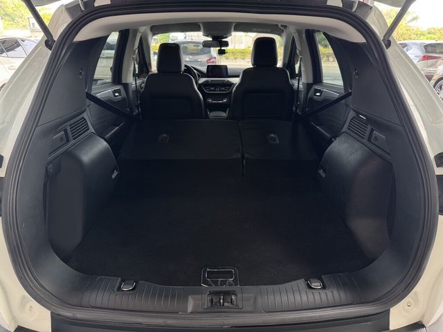 FORD福特 KUGA  第15張相片