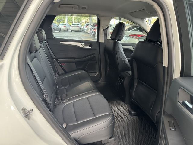 FORD福特 KUGA  第16張相片