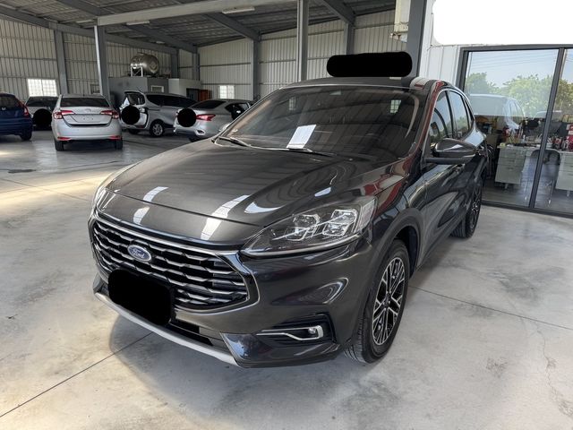 FORD福特 KUGA  第1張相片
