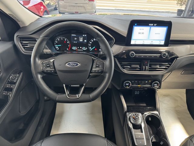 FORD福特 KUGA  第5張相片