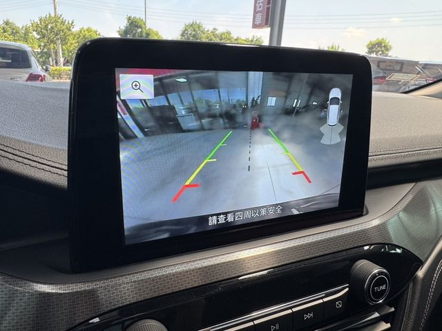 FORD福特 KUGA  第6張相片