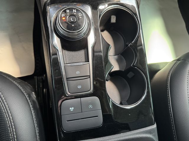 FORD福特 KUGA  第8張相片