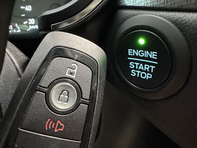 FORD福特 KUGA  第10張相片