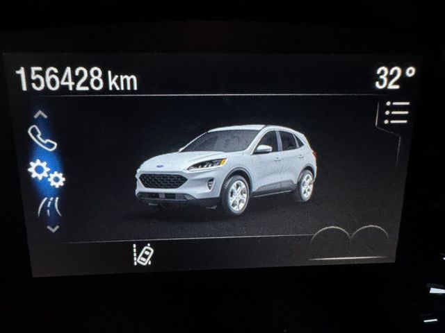 FORD福特 KUGA  第12張相片