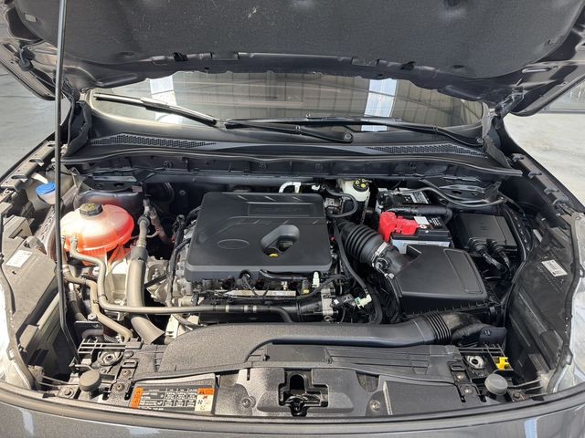 FORD福特 KUGA  第13張相片
