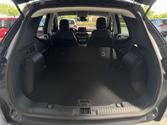FORD福特 KUGA  第16張相片