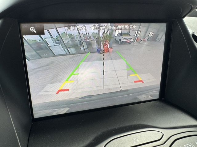 FORD福特 KUGA  第6張相片