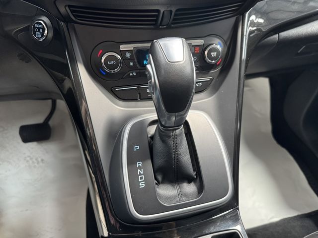 FORD福特 KUGA  第8張相片