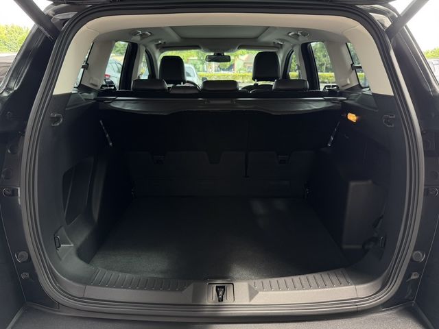 FORD福特 KUGA  第15張相片