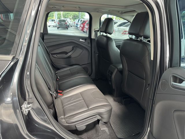 FORD福特 KUGA  第18張相片