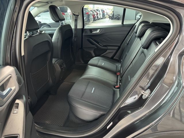 FORD福特 FOCUS  第3張相片