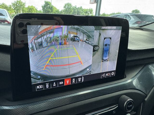 FORD福特 FOCUS  第6張相片