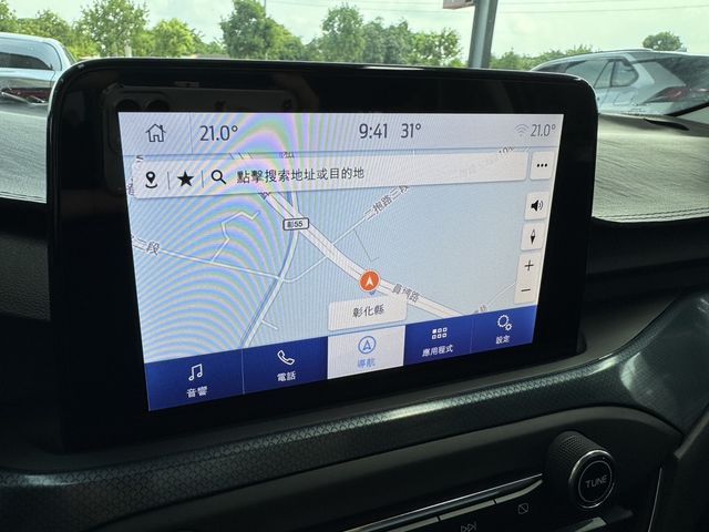 FORD福特 FOCUS  第7張相片