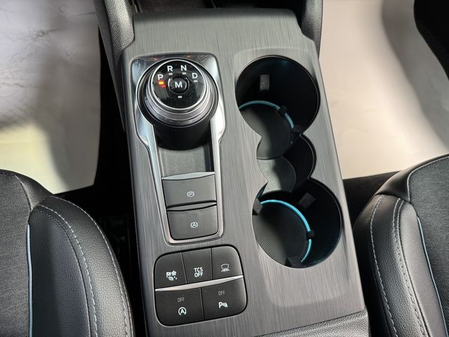FORD福特 FOCUS  第9張相片