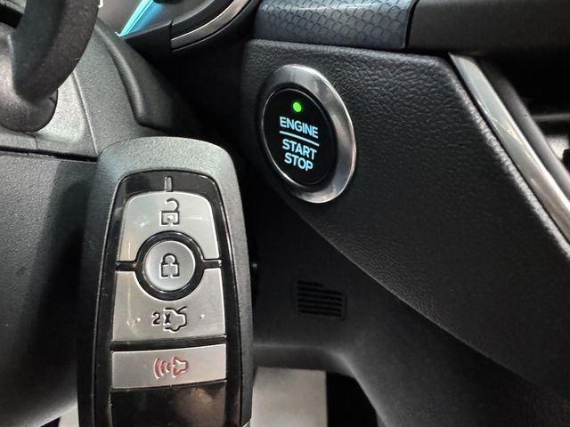 FORD福特 FOCUS  第10張相片
