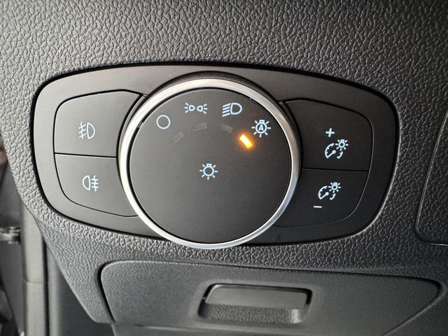 FORD福特 FOCUS  第13張相片