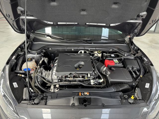 FORD福特 FOCUS  第14張相片