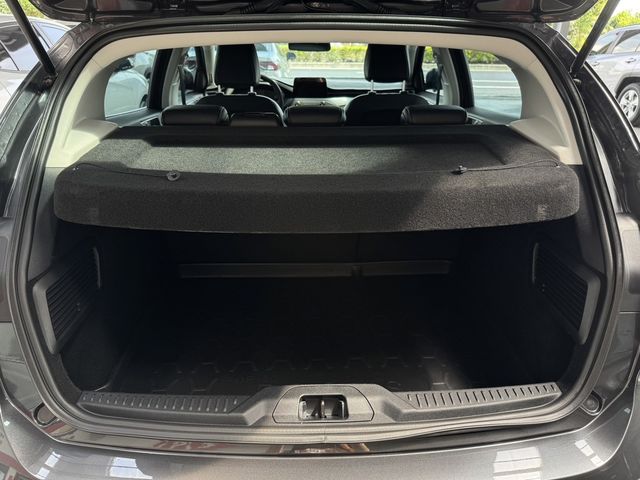 FORD福特 FOCUS  第16張相片
