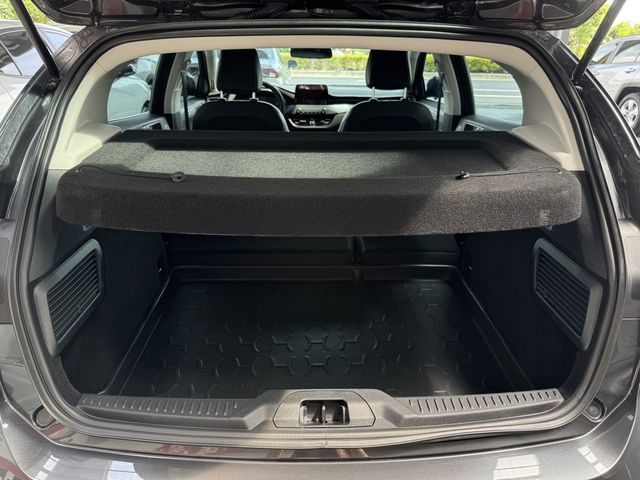 FORD福特 FOCUS  第17張相片