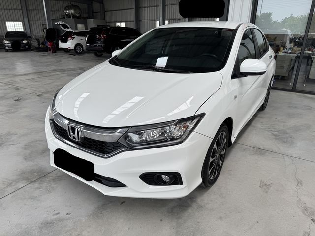 HONDA本田 CITY  第1張相片